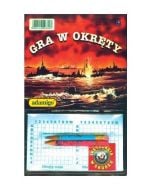 Gra w okręty
