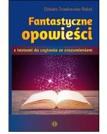 Fantastyczne opowieści z testami
