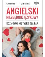 Angielski niezbędnik język. Roz. nie tylko dla par