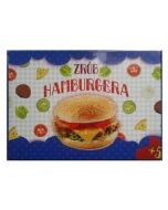 Zrób Hamburgera SAMO-POL