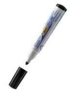 Marker Velleda Eco okrągły czarny (12szt) BIC