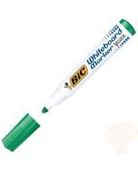 Marker Velleda Eco okrągły zielony (12szt) BIC