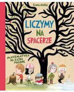Liczymy na spacerze. Matematyka na każdą pogodę