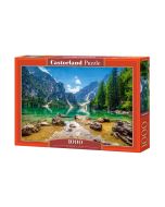 Puzzle 1000 Heaven's Lake CASTOR