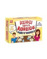 Dzieci kontra Rodzice. Dobre maniery