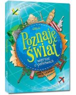 Poznaję świat. Rymowanki o państwach TW