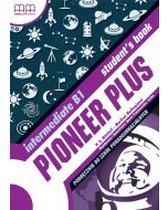 Pioneer Plus Intermediate B1 SB MM Publications