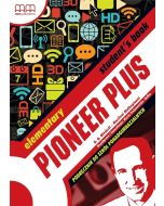 Pioneer Plus Elementary A1.2 SB MM Publications