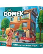 Domek REBEL