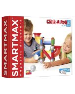 Smart Max Click & Roll IUVI Games