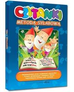 Czytanki metodą sylabową TW GREG