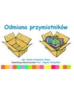 Zestaw. Odmiana przymiotników