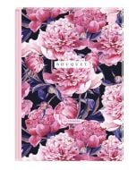 Brulion A4/64K kratka Hybrid (5szt)