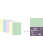 Papier ksero A4/100 5 kolorów Pastel x 20K