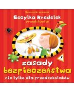 Zasady bezpieczeństwa nie tylko dla przedszkolaków