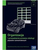 Mechanik Samochodowy PG Organizacja i prowadzenie