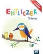 Entliczek 5-latek Pakiet podstawowy NE