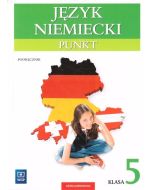 Punkt 5 Podręcznik