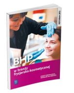BHP w branży fryzjersko-kosmetycznej WSiP