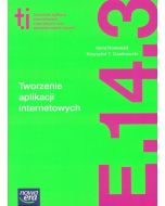 Technik Informatyk LO Tworzenie aplikacji ZPiR NE