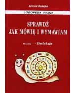 Sprawdź jak mówię i wymawiam