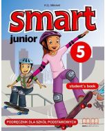 Smart Junior 5 A1.1 SB MM PUBLICATIONS