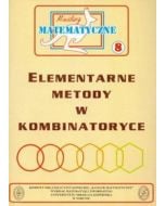 Miniatury matematyczne 08 Elementarne metody...