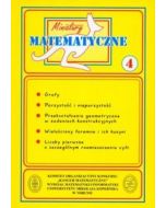 Miniatury matematyczne 04 Grafy, parzystość...