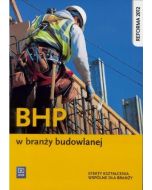 BHP w branży budowlanej WSIP
