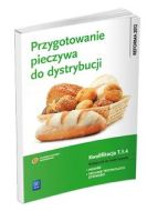 Przygotowanie pieczywa do dystrybucji Kwal. T.3.4.