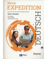 Expedition Deutsch Neue Starter AB w.2015 PWN