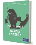 Podróżownik. Warmia i Mazury