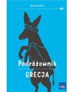 Podróżownik. Grecja