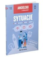 Angielski w tłumaczeniach. Sytuacje + kod dostępu
