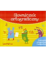 Lokomotywa 2. Słowniczek ortograficzny