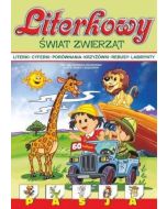 Literkowy świat zwierząt