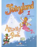 Fairyland 1 WB EXPRESS PUBLISHING