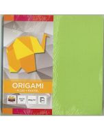 Origami 14x14cm Fluo+Pastele x 100K