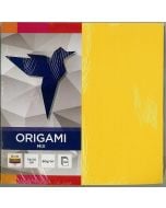 Origami 14x14cm MIX x 100K