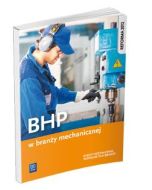 BHP w branży mechanicznej WSiP