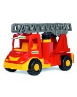 Multi truck straż pożarna