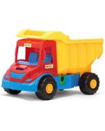 Multi truck wywrotka