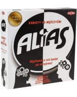 Alias Kobiety vs Mężczyźni