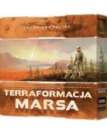 Terraformacja Marsa: REBEL