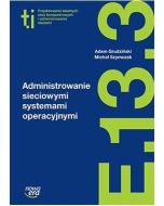 Technik Informatyk LO Administrowanie sieciowymi..