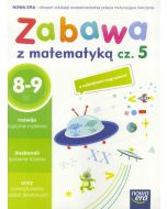 Szkoła na miarę. Zabawa z matematyką cz.5 NE