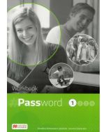 Password 1 WB MACMILLAN