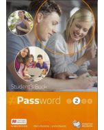 Password 2 SB MACMILLAN podręcznik wieloletni