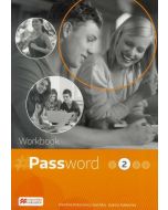 Password 2 WB MACMILLAN