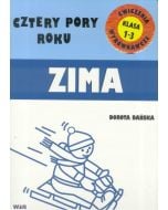 Cztery pory roku - Zima - Ćwiczenia wyrównawcze